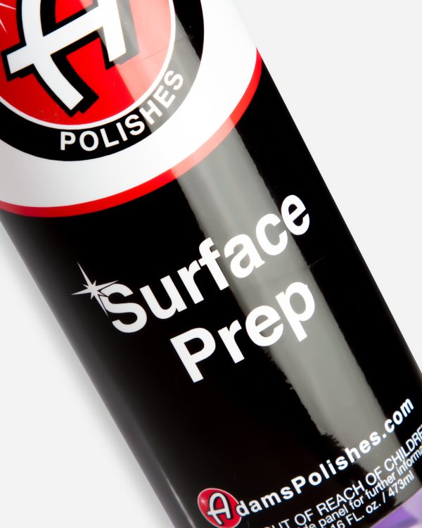 Surface Prep Fashion - Image 4