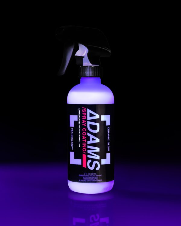 Adam s UV Ceramic Spray Coating Online Sale - Image 2