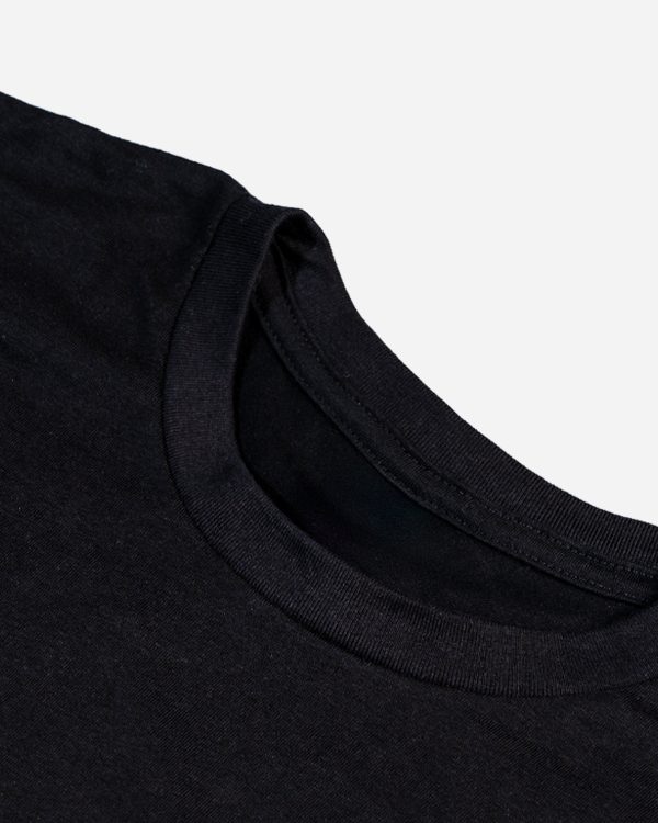 Adam s Holiday AP Block Logo T-Shirt Online Hot Sale - Image 4