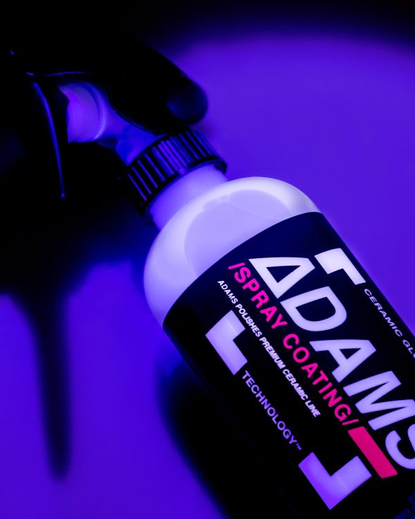Adam s UV Ceramic Spray Coating Online Sale - Image 3
