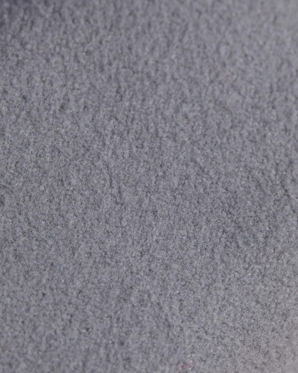 Grey Suede Applicator Online Sale - Image 3