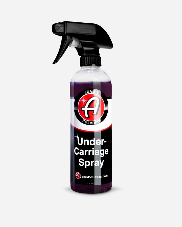 Adam s Invisible Undercarriage Spray For Cheap