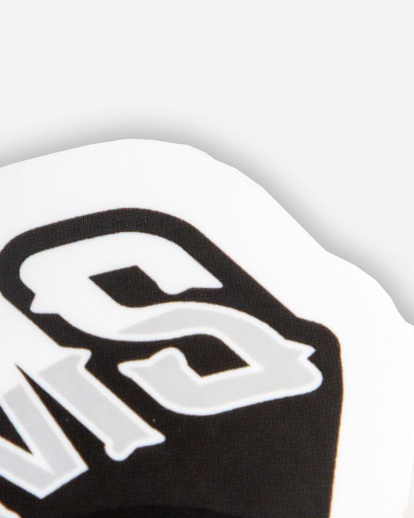 Adam s Cinco De Mayo Skull Sticker Online - Image 5
