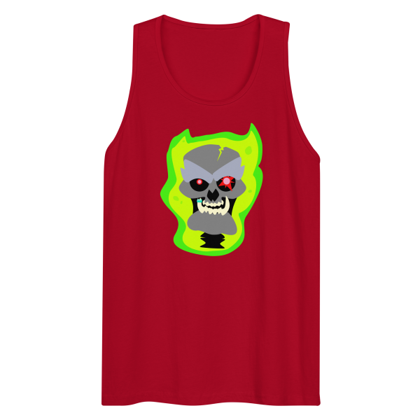 Blurp The Symbiote Tank For Cheap - Image 2