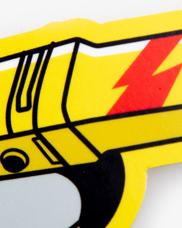 Adam s Pop Art Polisher Sticker Discount - Image 5