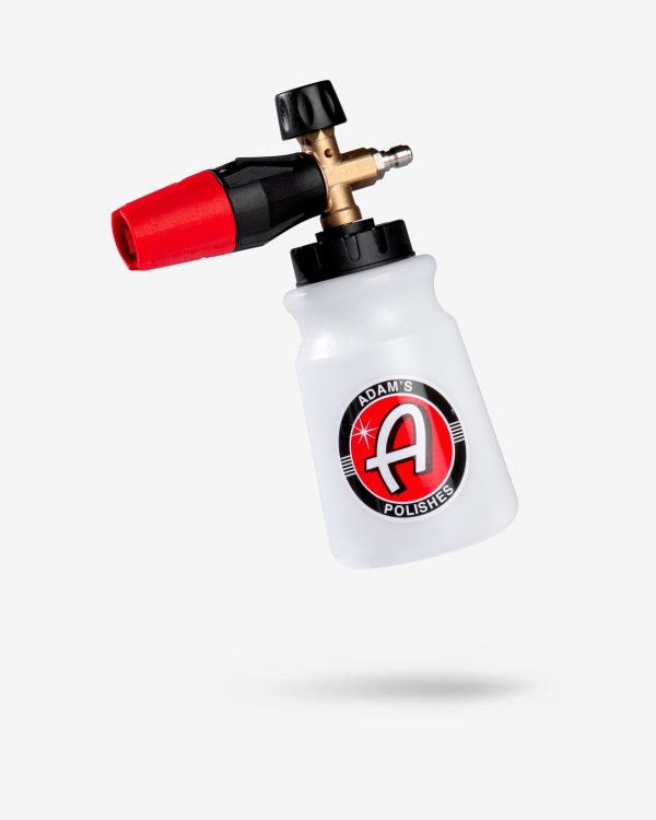 Adam s Standard Foam Cannon 2.1 Supply