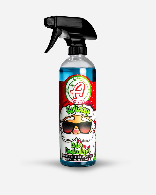 Adam s Santa Odor Neutralizer Discount