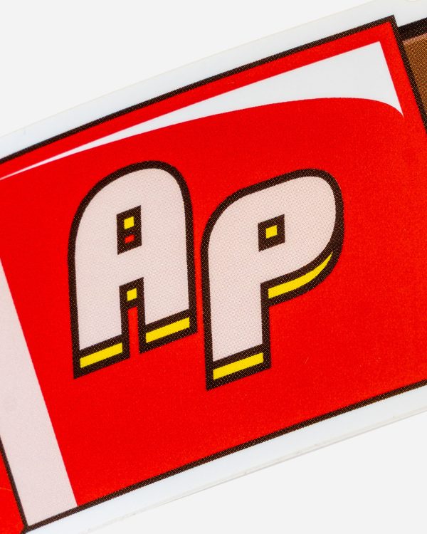Adam s Valentine s Chocolate Bar Sticker Online Sale - Image 3