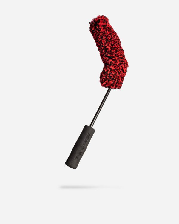 Adam s Large Barrel Brush Online now