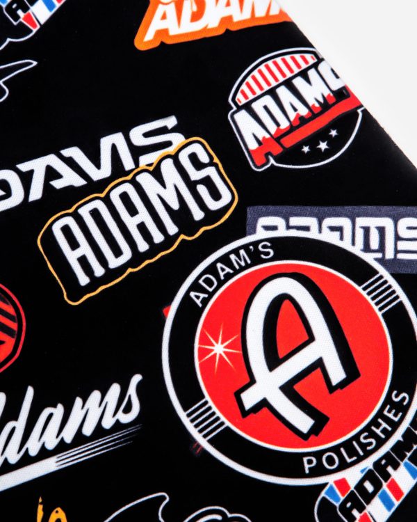 Adam s Sticker Bomb Mouse Pad Online - Image 4