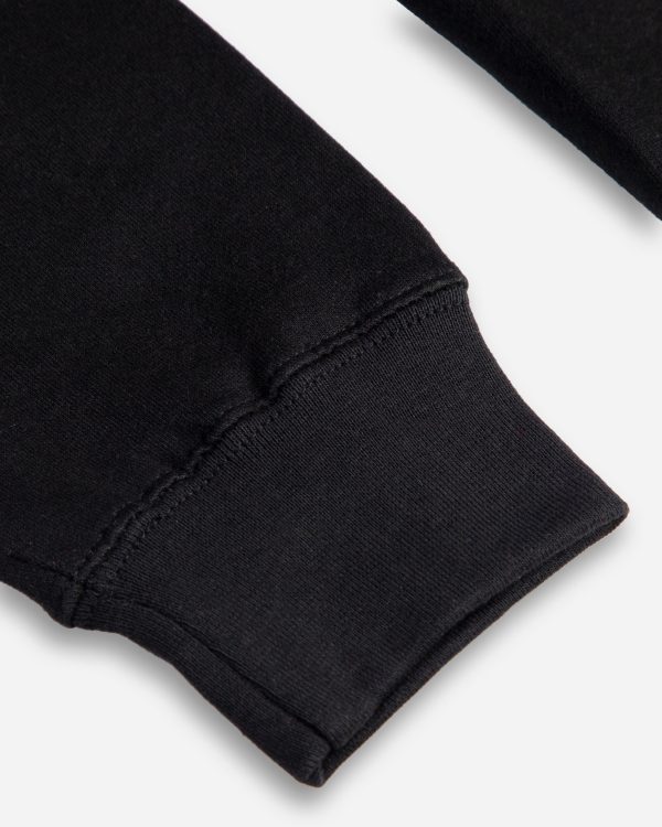 Adam s Black Foam Cannon Hoodie Supply - Image 5