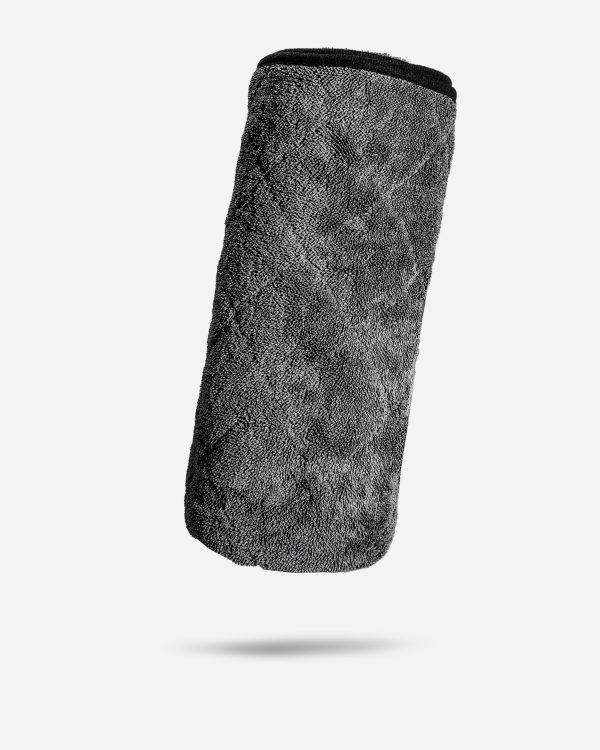 Adam s Double Jumbo Plush Drying Towel Supply