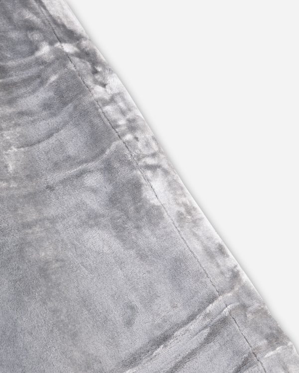 Adam s Plush Fleece Blanket Online Hot Sale - Image 3