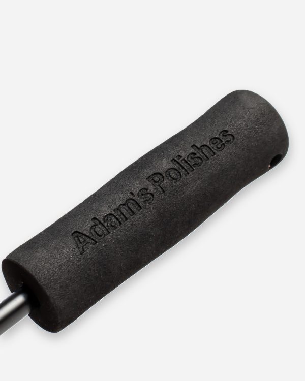 Adam s Large Barrel Brush Online now - Image 2