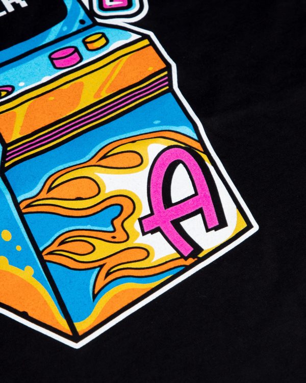 Adam s Clean Over Arcade T-Shirt Sale - Image 2