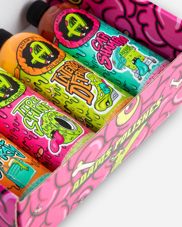 Adam s Halloween Box Kit on Sale - Image 2