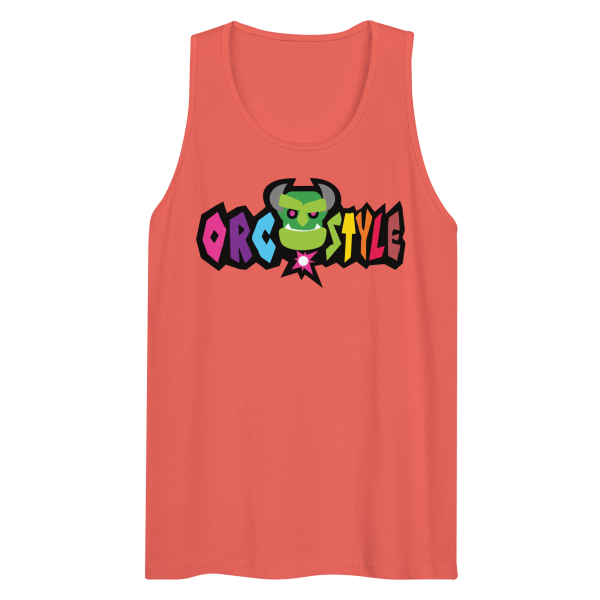 Orc.Style Tank Discount - Image 4