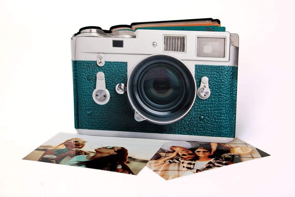 HP Sprocket Photo Album for 4x6 Photos Cheap