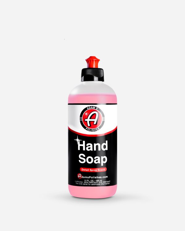 Adam s Hand Soap Trio For Discount - Image 3