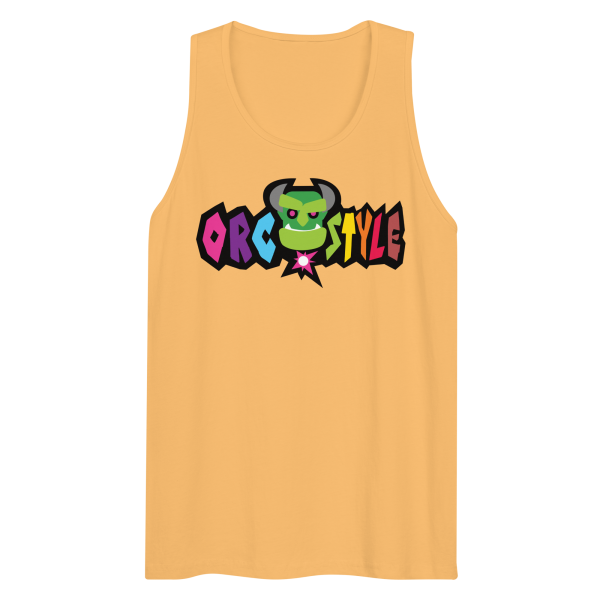 Orc.Style Tank Discount - Image 5