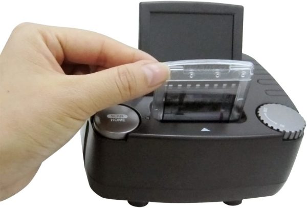 Replacement Film Holders for DB-FS150 Film Slide and Negative Scanner Sale - Image 2