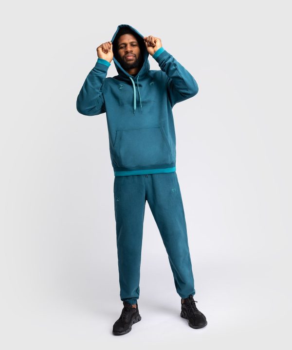 Venum x Demi Hoodie - Azur Blue Online Sale - Image 2