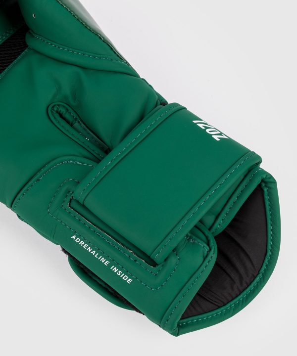 Venum Challenger 4.0 Boxing Gloves - Army Green on Sale - Image 5