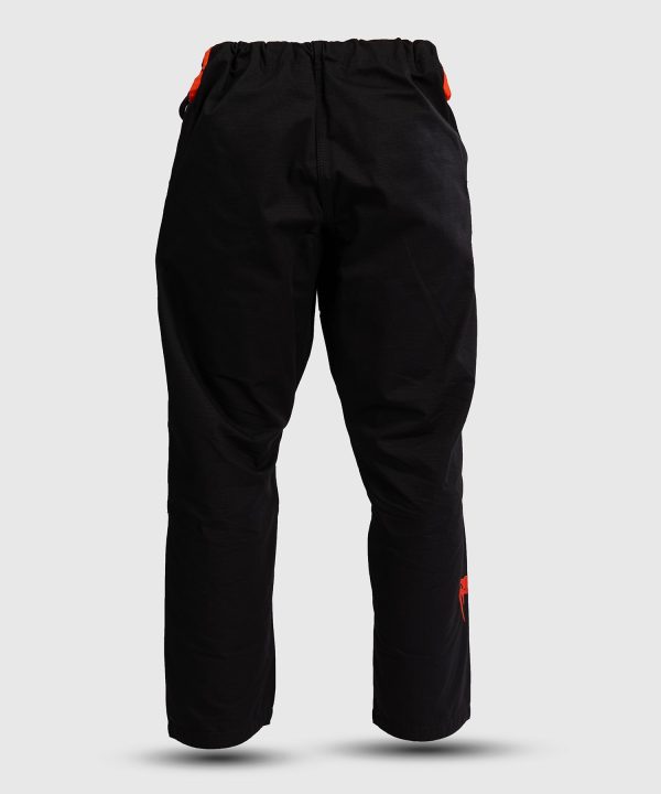 Venum Challenger XT BJJ Gi - Black For Discount - Image 5
